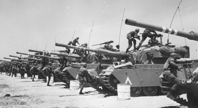 The Legacy of Conflict: How History Shapes Modern Defense Doctrine